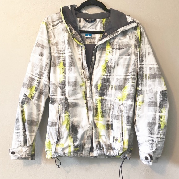 Columbia jacket - Picture 1 of 3